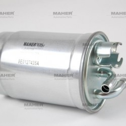 YAKIT FİLTRESİ (MAZOT) A4 05-08 2.0 TDI BRE-BLB YAKIT FİLTRESİ (MAZOT) A4 05-08 2.0 TDI BRE-BLB